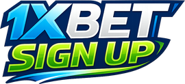 1x bet sign up